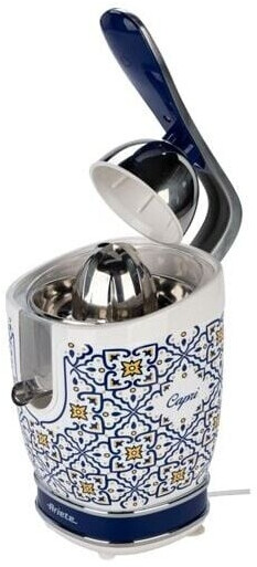 آب مرکبات گیر آریته ایتالیا مدل Ariete Capri 413/0C - نقاشی مدیترانه‌ای
